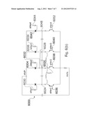 METHODS AND SYSTEMS FOR IMPLEMENTING A HIGH VOLTAGE SWITCHING CIRCUIT IN     AN IMD diagram and image