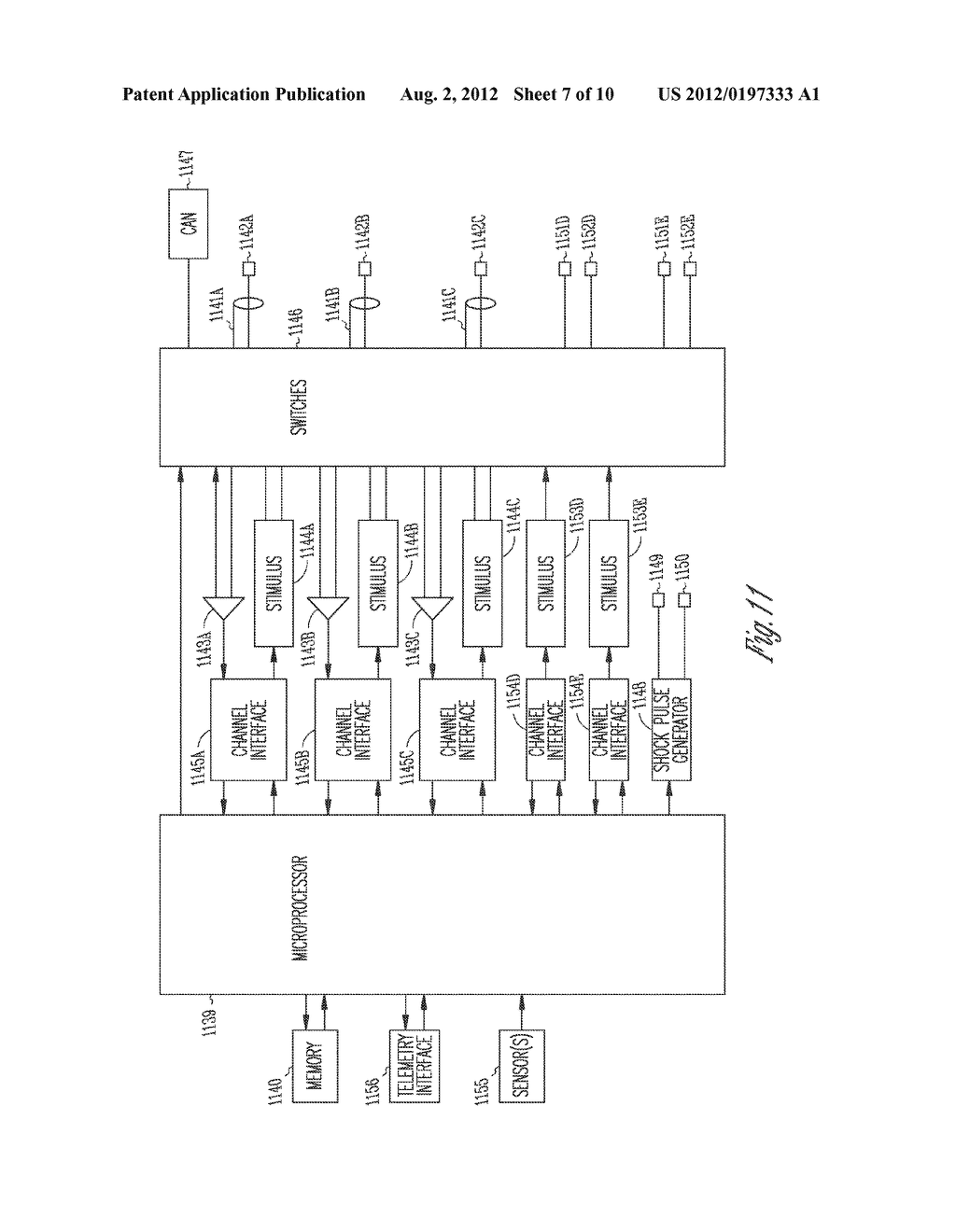 SYSTEMS AND METHODS FOR DELIVERING VAGAL NERVE STIMULATION - diagram, schematic, and image 08