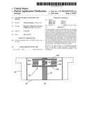 CERAMIC BUSHING WITH INDUCTIVE FILTER diagram and image