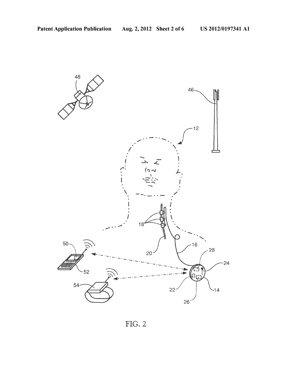 SYSTEM AND METHOD FOR ESTIMATING BATTERY CAPACITY - diagram, schematic, and image 03