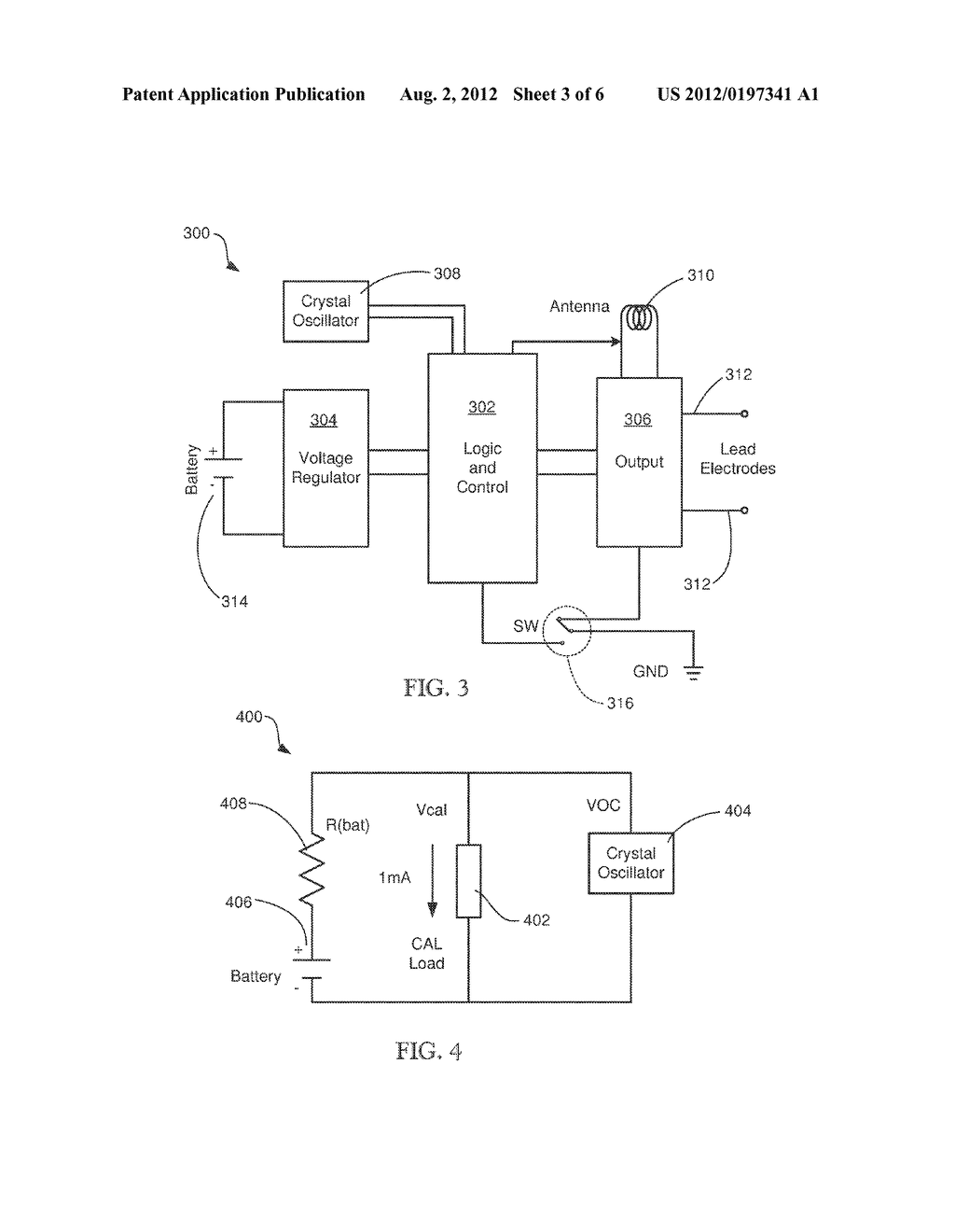 SYSTEM AND METHOD FOR ESTIMATING BATTERY CAPACITY - diagram, schematic, and image 04