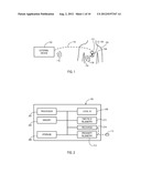 FAR FIELD TELEMETRY OPERATIONS BETWEEN AN EXTERNAL DEVICE AND AN     IMPLANTABLE MEDICAL DEVICE DURING RECHARGE OF THE IMPLANTABLE MEDICAL     DEVICE VIA A PROXIMITY COUPLING diagram and image