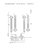 FAR FIELD TELEMETRY OPERATIONS BETWEEN AN EXTERNAL DEVICE AND AN     IMPLANTABLE MEDICAL DEVICE DURING RECHARGE OF THE IMPLANTABLE MEDICAL     DEVICE VIA A PROXIMITY COUPLING diagram and image