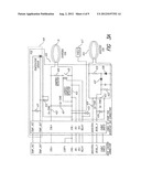 Charging and Communication System for a Battery-Powered Microstimulator diagram and image