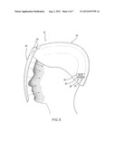 PHOTOTHERAPY APPARATUS FOR SKIN TREATMENT diagram and image