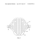 PHOTOTHERAPY APPARATUS FOR SKIN TREATMENT diagram and image