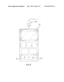 PHOTOTHERAPY APPARATUS FOR SKIN TREATMENT diagram and image