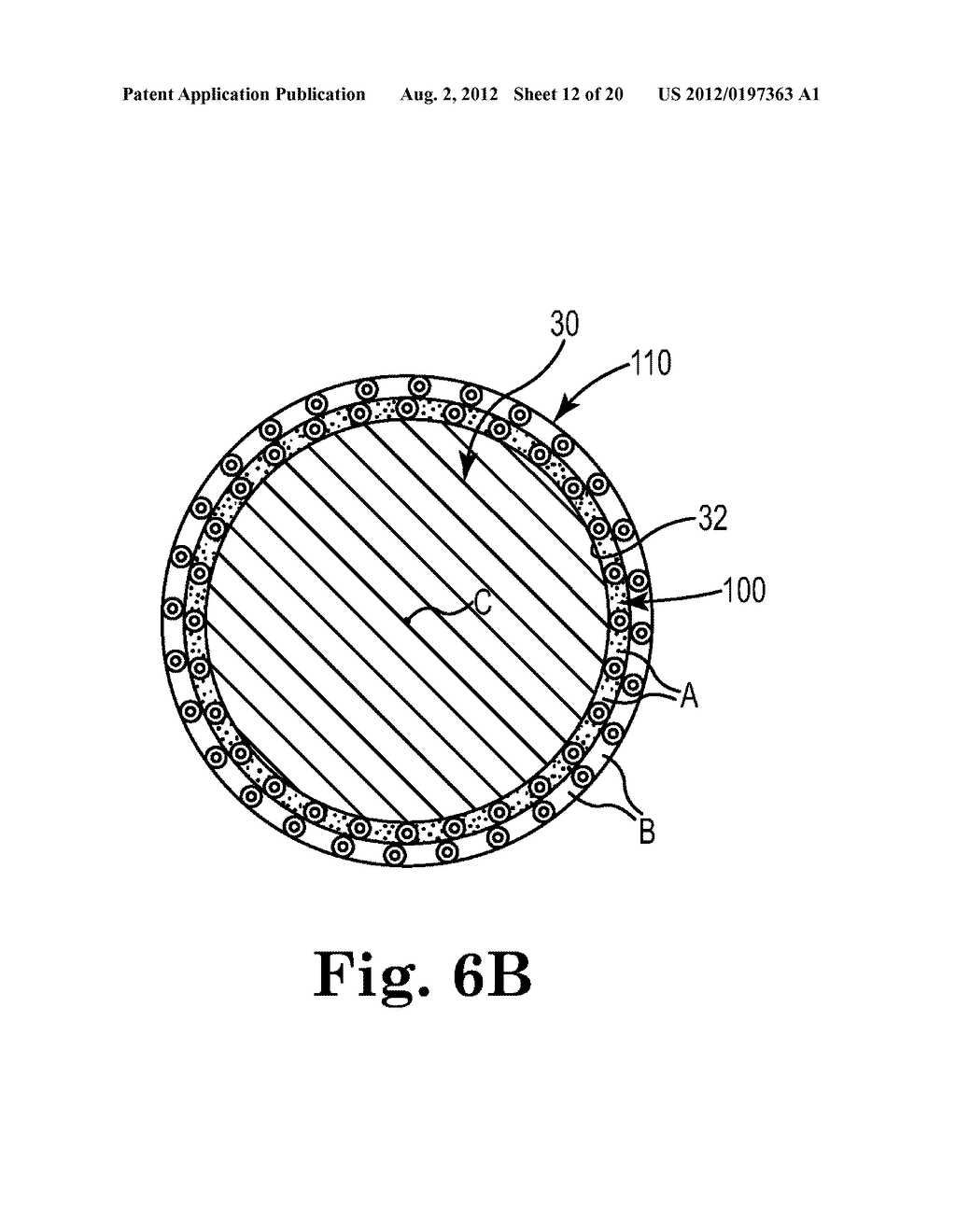 Wound Heat Exchanger - diagram, schematic, and image 13