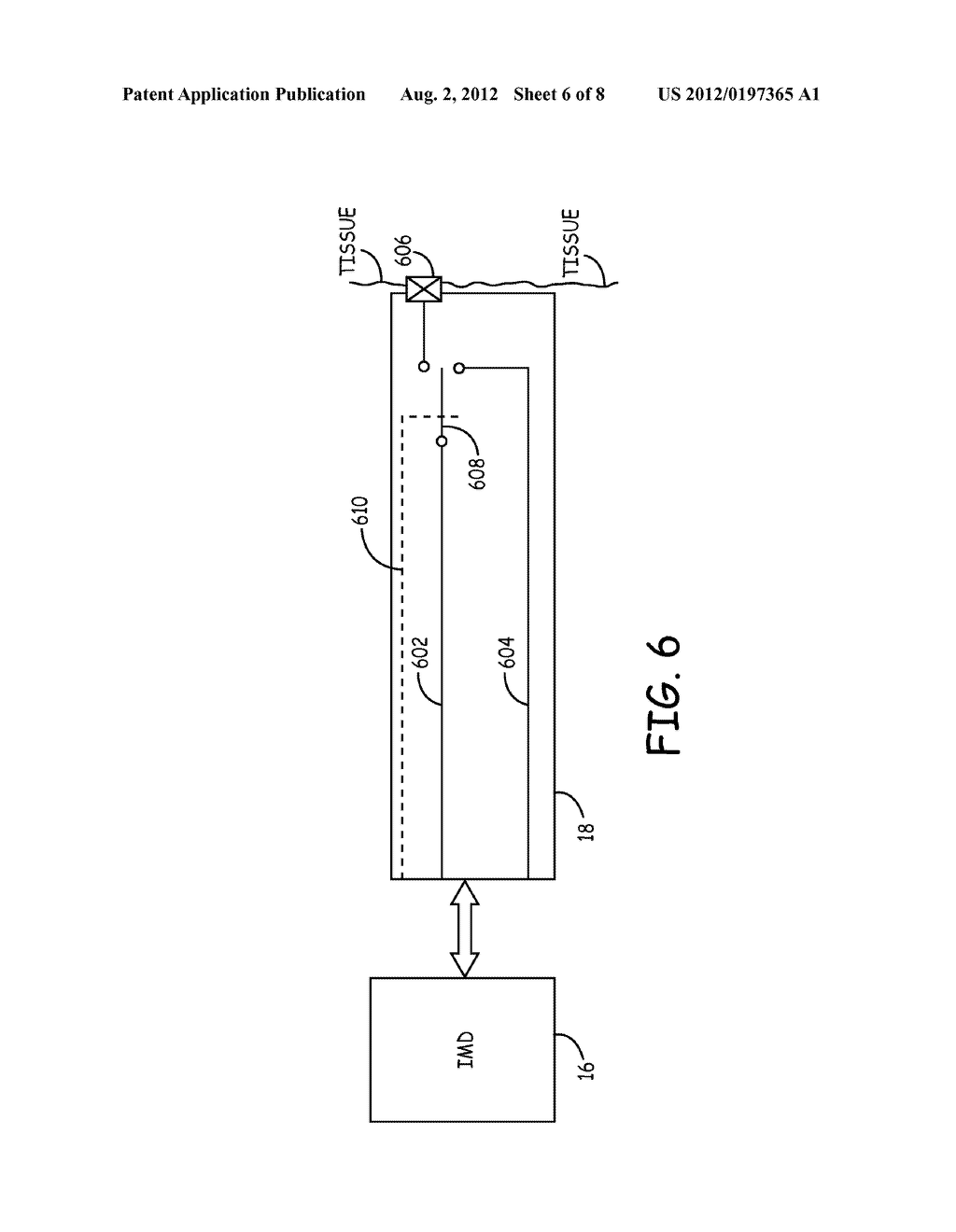 ISOLATED LEAD CONDUCTOR MEASUREMENTS FOR FAULT DETECTION - diagram, schematic, and image 07