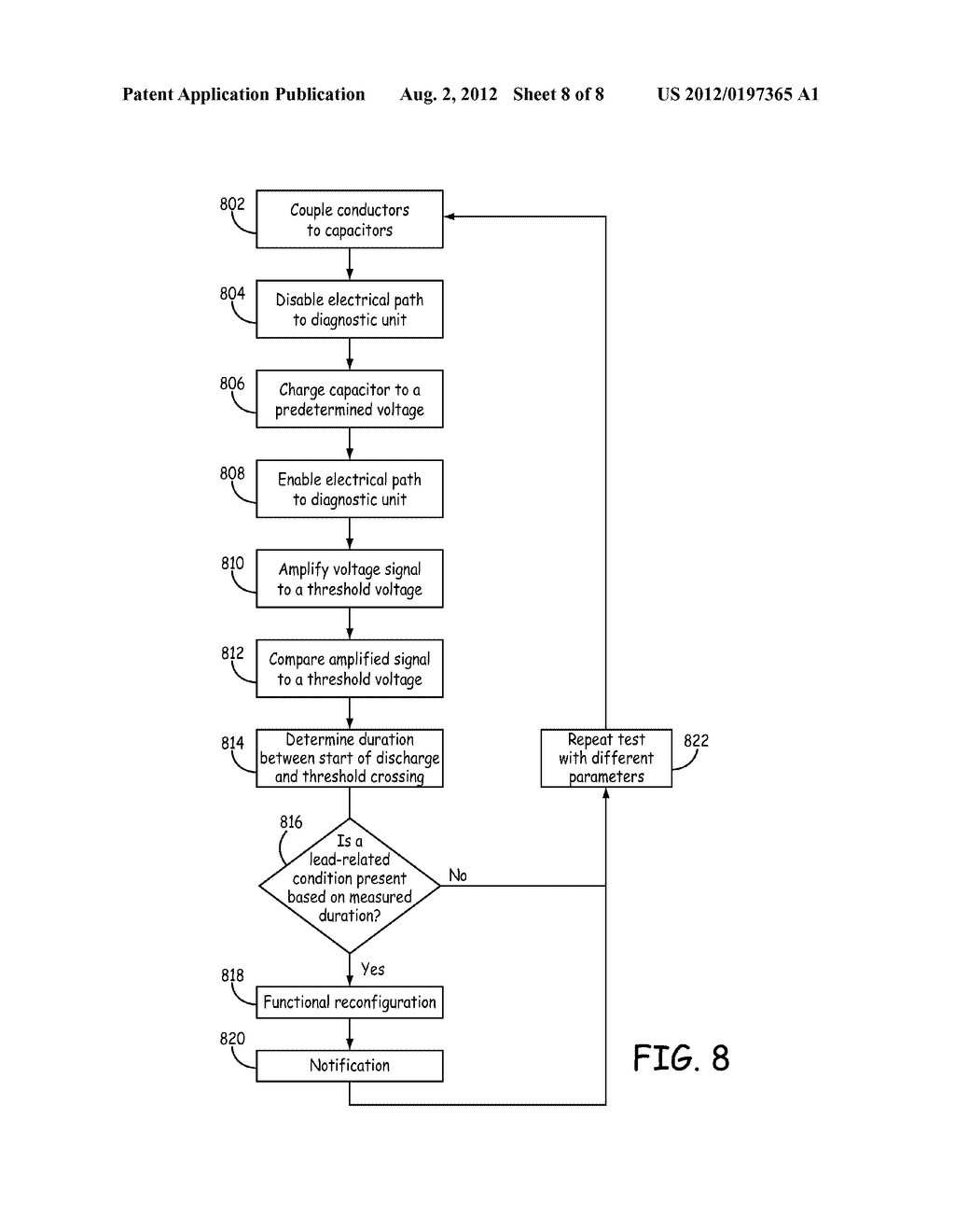 ISOLATED LEAD CONDUCTOR MEASUREMENTS FOR FAULT DETECTION - diagram, schematic, and image 09