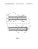 HIGH DIELECTRIC CONSTANT SHEATH MATERIALS FOR IMPLANTABLE MEDICAL DEVICE     LEADS OR CATHETERS diagram and image