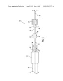 VASCULAR DELIVERY SYSTEM AND METHOD diagram and image