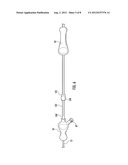 VASCULAR DELIVERY SYSTEM AND METHOD diagram and image