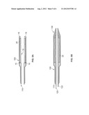 STENT-GRAFT WITH PROXIMAL AND DISTAL ATTACHMENT, DELIVERY CATHETER AND     METHODS OF MAKING SAME diagram and image