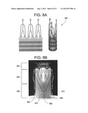 Stent-Valves for Valve Replacement and Associated Methods and Systems for     Surgery diagram and image