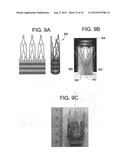 Stent-Valves for Valve Replacement and Associated Methods and Systems for     Surgery diagram and image