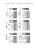 Stent-Valves for Valve Replacement and Associated Methods and Systems for     Surgery diagram and image