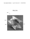 Stent-Valves for Valve Replacement and Associated Methods and Systems for     Surgery diagram and image