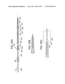 Stent-Valves for Valve Replacement and Associated Methods and Systems for     Surgery diagram and image