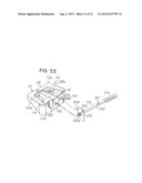 INTERVERTEBRAL FUSTION DEVICE UTILIZING MULTIPLE MOBILE UNIAXIAL AND     BIDIRECTIONAL SCREW INTERFACE PLATES diagram and image