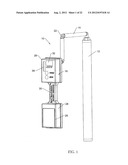 Portable Impact Assessment Device diagram and image