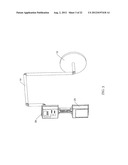 Portable Impact Assessment Device diagram and image