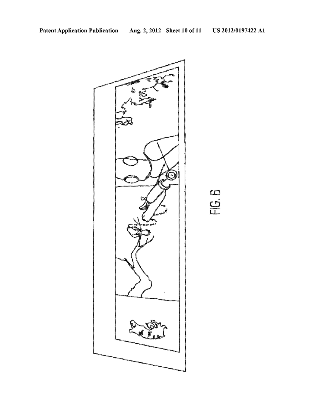 PRODUCT CUSTOMIZATION SYSTEM AND METHOD - diagram, schematic, and image 11