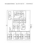 MANIPULATING ENVIRONMENTAL CONDITIONS IN AN INFRASTRUCTURE diagram and image