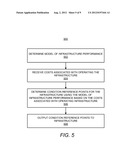 MANIPULATING ENVIRONMENTAL CONDITIONS IN AN INFRASTRUCTURE diagram and image