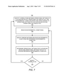 MANIPULATING ENVIRONMENTAL CONDITIONS IN AN INFRASTRUCTURE diagram and image