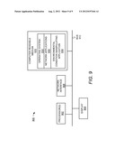 MANIPULATING ENVIRONMENTAL CONDITIONS IN AN INFRASTRUCTURE diagram and image