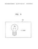 ELECTRIC DEVICE, POWER MANAGEMENT APPARATUS AND METHOD FOR CONTROLLING THE     SAME diagram and image