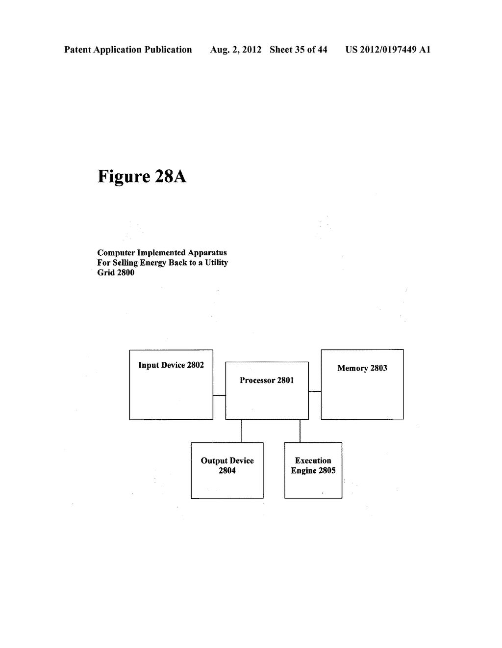 SYSTEMS, APPARATUS, AND METHODS OF A SOLAR ENERGY GRID INTEGRATED SYSTEM     WITH ENERGY STORAGE APPLIANCE - diagram, schematic, and image 36