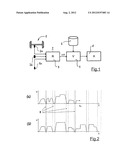 METHOD AND ELECTRONIC DEVICE FOR MONITORING THE STATE OF COMPONENTS OF     RAILWAY VEHICLES diagram and image