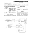 System and Method for Tracking Vehicle Mileage with Mobile Devices diagram and image