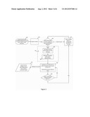 System and Method for Tracking Vehicle Mileage with Mobile Devices diagram and image