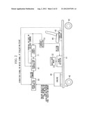 DAMPING APPARATUS FOR REDUCING VIBRATION OF AUTOMOBILE BODY diagram and image