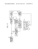 DAMPING APPARATUS FOR REDUCING VIBRATION OF AUTOMOBILE BODY diagram and image