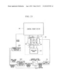 DAMPING APPARATUS FOR REDUCING VIBRATION OF AUTOMOBILE BODY diagram and image