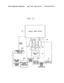 DAMPING APPARATUS FOR REDUCING VIBRATION OF AUTOMOBILE BODY diagram and image