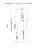 ELECTRIC POWER STEERING APPARATUS FOR VEHICLE diagram and image