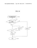 ELECTRIC POWER STEERING APPARATUS FOR VEHICLE diagram and image