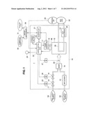 ENGINE CONTROL DEVICE AND COGENERATION APPARATUS EMPLOYING THE ENGINE     CONTROL DEVICE diagram and image