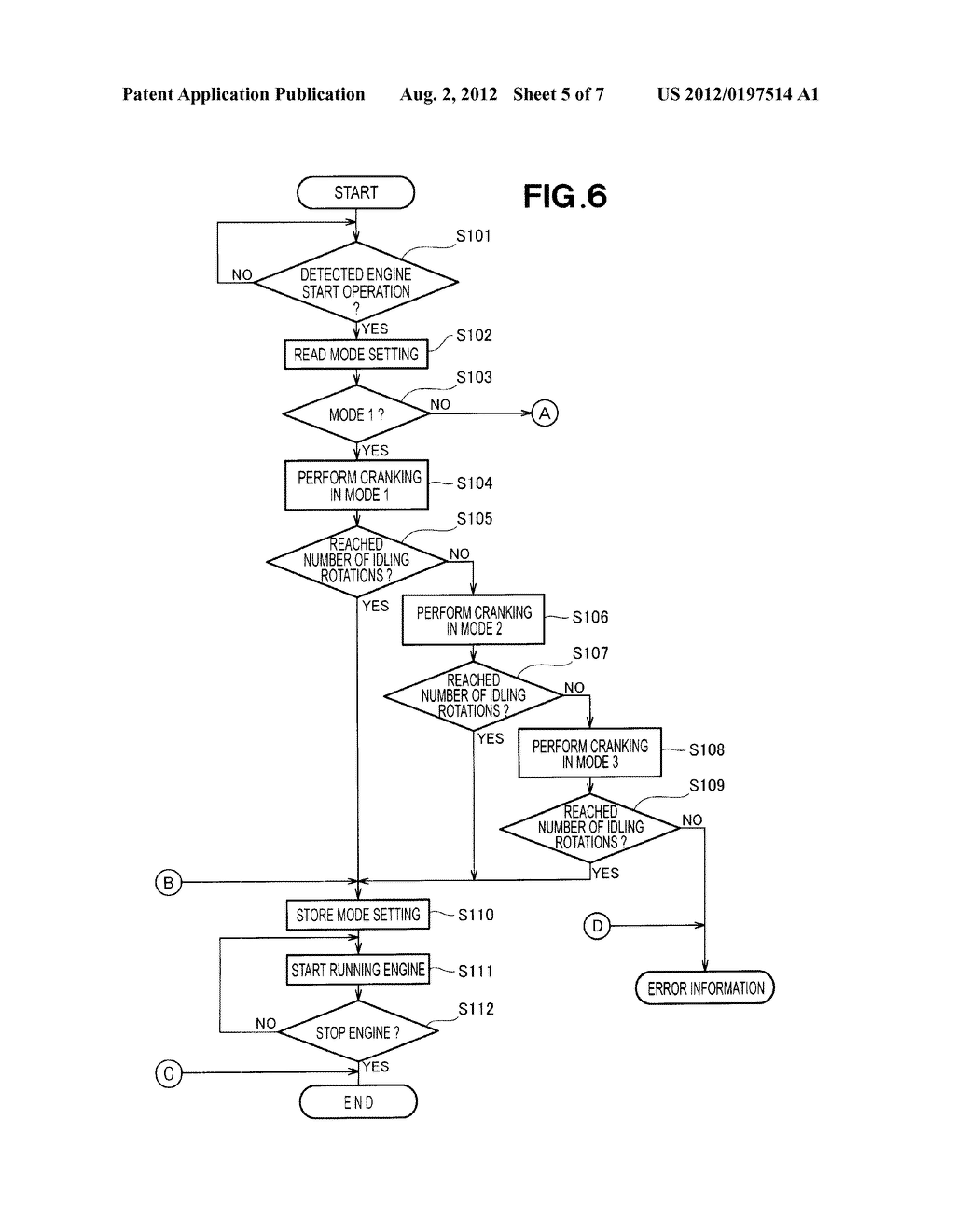 ENGINE CONTROL DEVICE AND COGENERATION APPARATUS EMPLOYING THE ENGINE     CONTROL DEVICE - diagram, schematic, and image 06