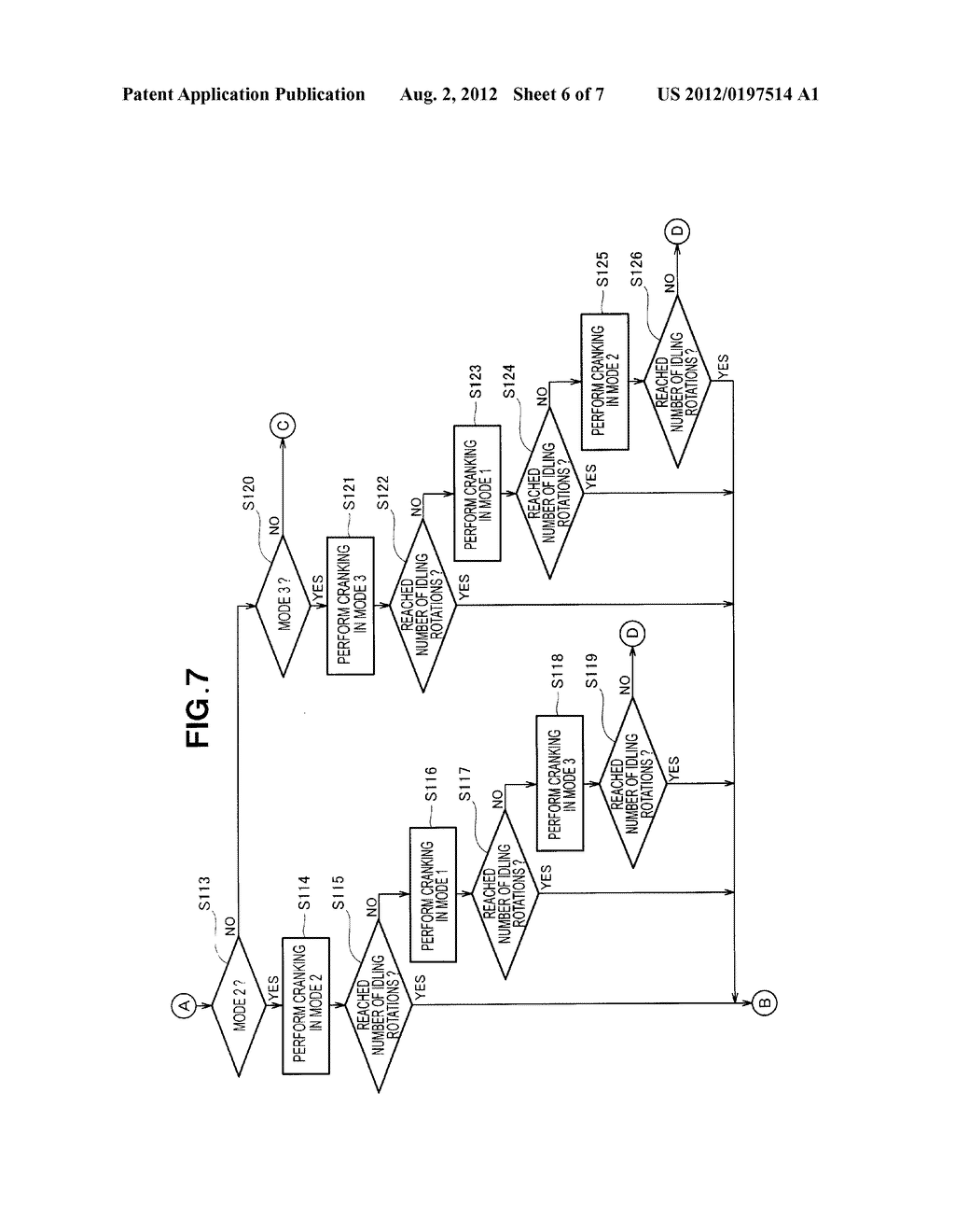 ENGINE CONTROL DEVICE AND COGENERATION APPARATUS EMPLOYING THE ENGINE     CONTROL DEVICE - diagram, schematic, and image 07