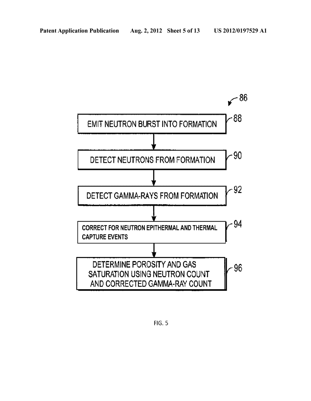 Optimization Of Neutron-Gamma Tools For Inelastic-Gamma Ray Logging - diagram, schematic, and image 06