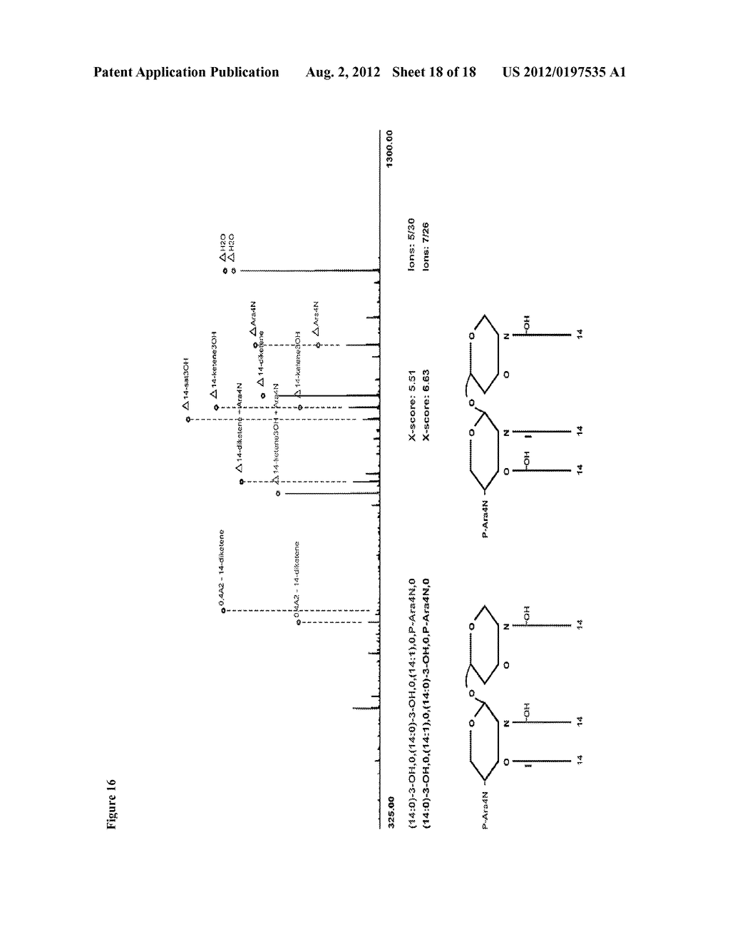 Methods for identifying bacteria - diagram, schematic, and image 19