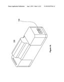 Apparatus for Mobile Collection of Atmospheric Sample for Chemical     Analysis diagram and image