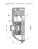 Apparatus for Mobile Collection of Atmospheric Sample for Chemical     Analysis diagram and image