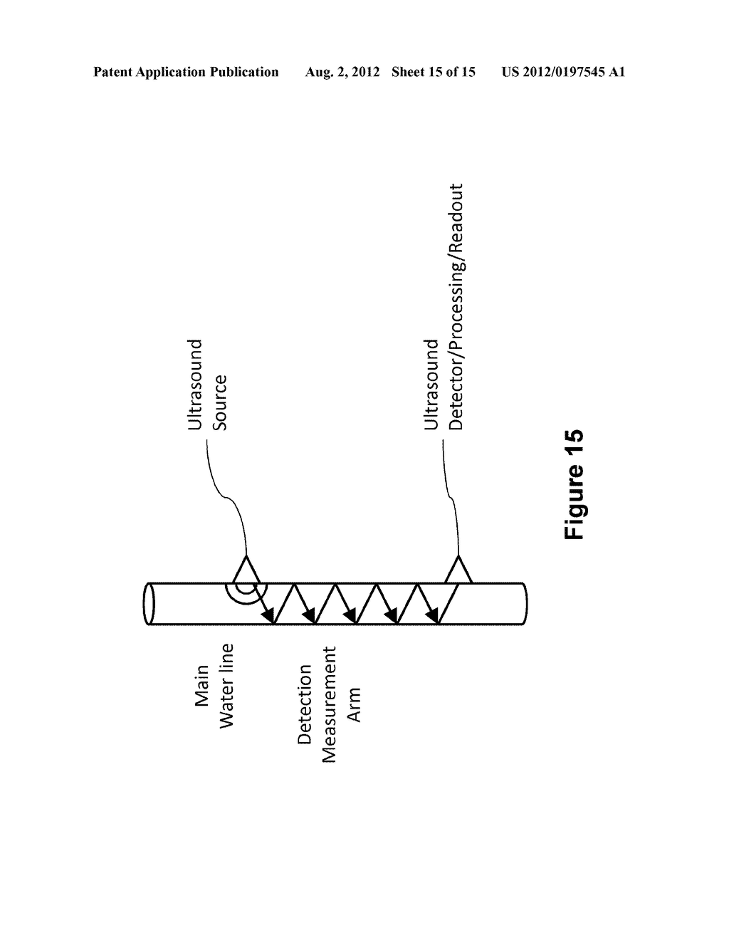 DETERMINATION OF FRACTIONAL COMPOSITIONS USING NONLINEAR SPECTROPHONOMETRY - diagram, schematic, and image 16